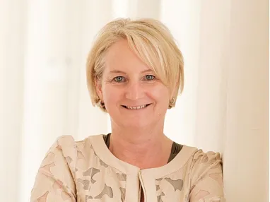 LA Claudia Hagsteiner