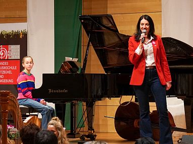 LMS Kitzbühel Gasteiger_Demenzkonzert Caritas Salzburg