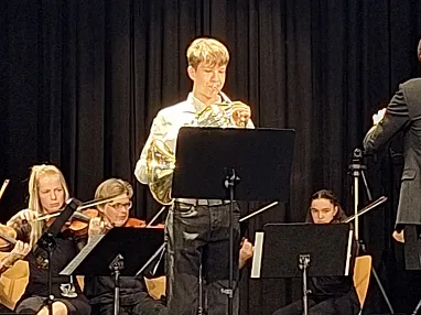 Mozartkonzert LMS St. Johann Kaisersaal_Standl