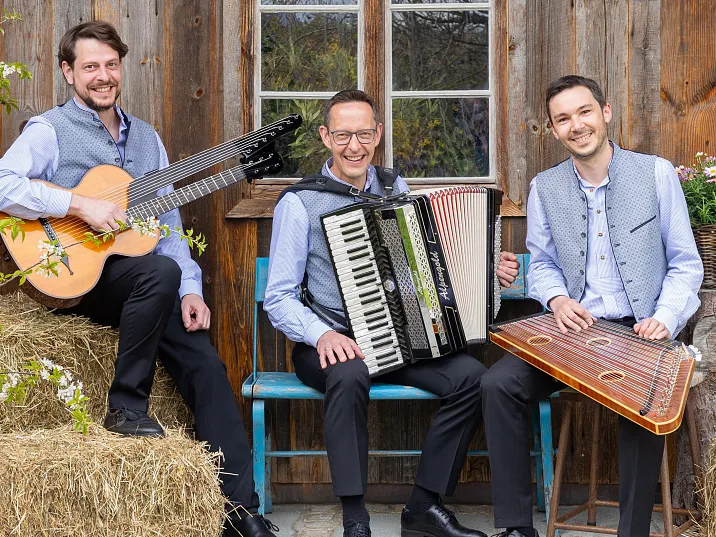 Muttertagskonzert Kitzbühel