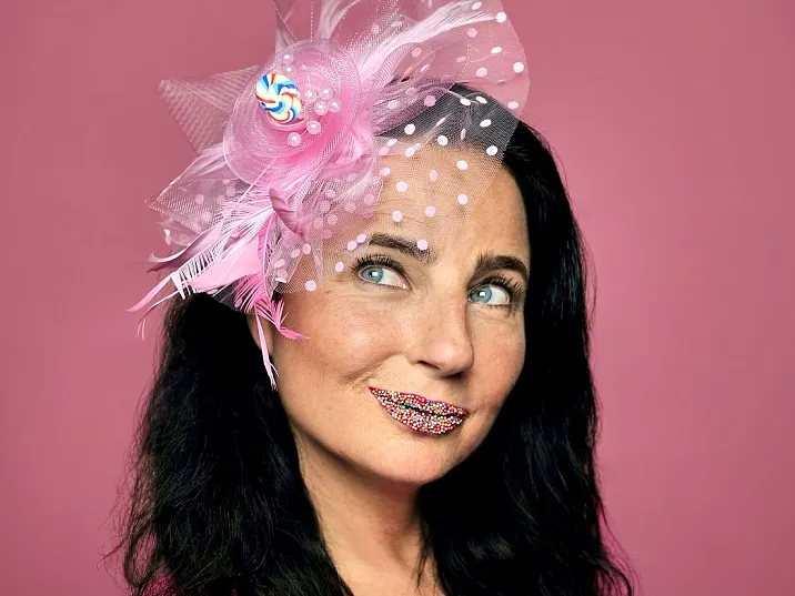 Nadja Maleh