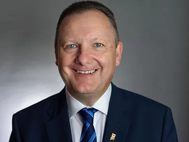 Schubert Karl-Josef, copyright Ariane Frötscher Fotografie