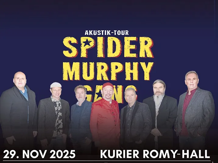 Spider Murphy Gang