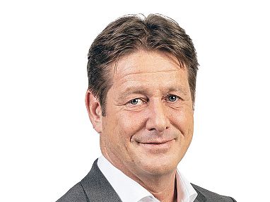 Stefan Seiwald, Bürgermeister St