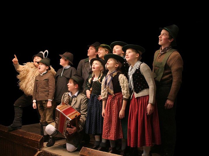 4302-9 Sterne über Tirol