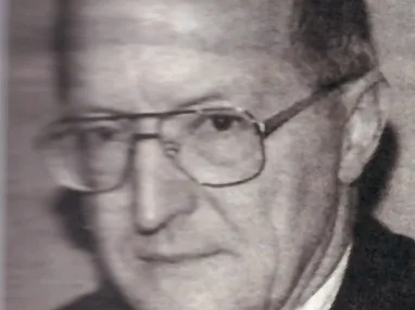 Winfried Hofinger