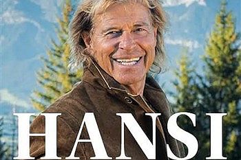 HANSI - Mein Leben zwischen Berg und Bühne