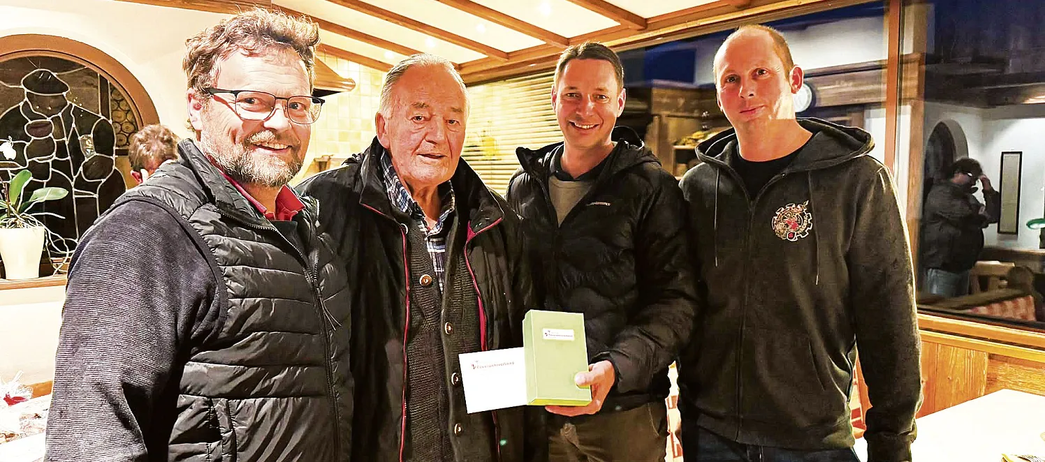 95 GEburtstag FF_Mair