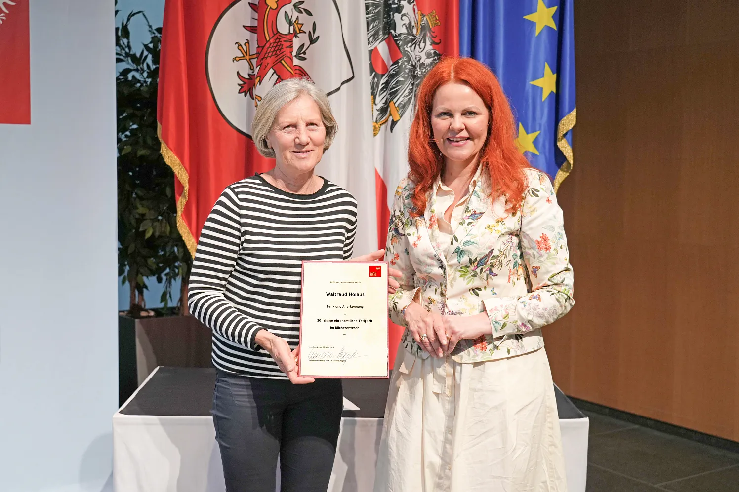 a_Buecherei_Waltraud_Holaus_@Reiter