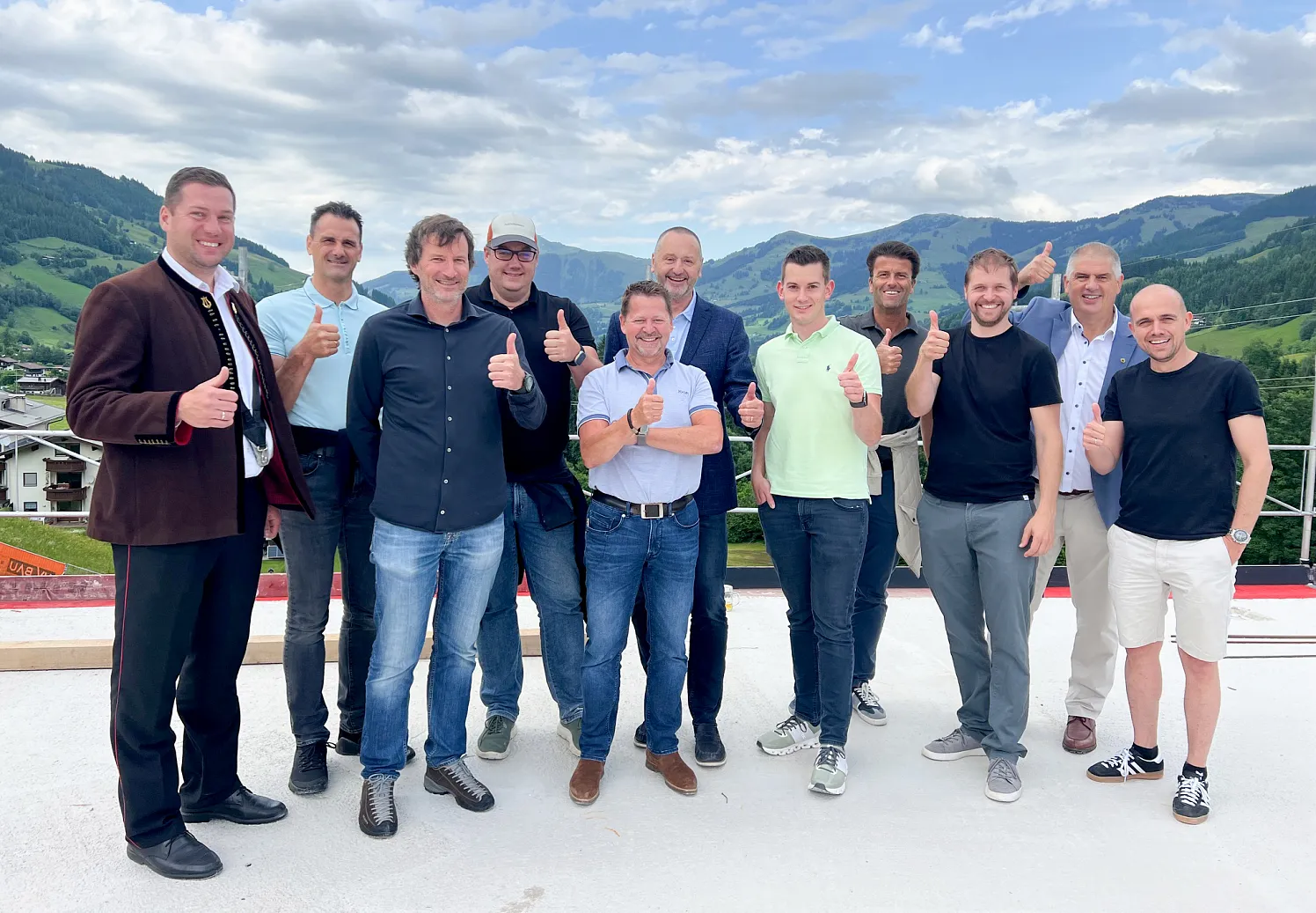 a_FirstfeierJochberg_25_2025_Gemeinde 