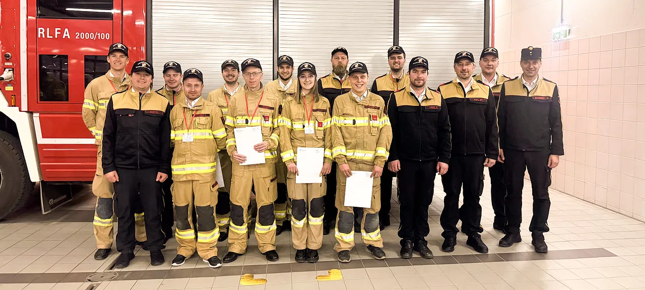 a_FW Bezirk Funkpruefung_10_2025_Thomas Maier