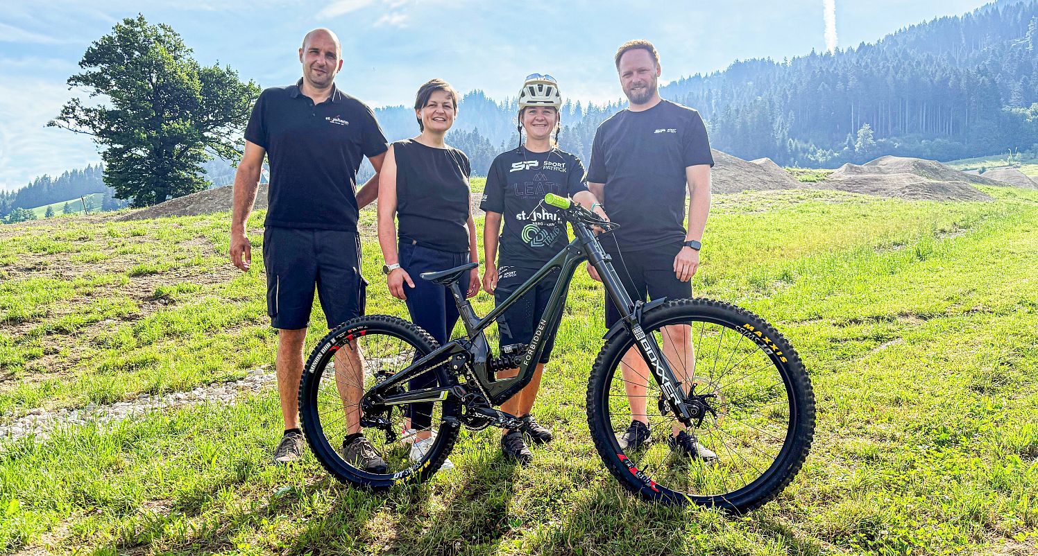 Grossmann Sponsoring