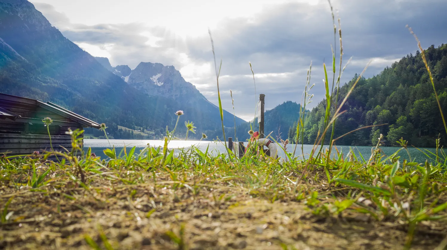 a_Hintersteiner See_Scheffau_Foto von Julia Mücke (2)