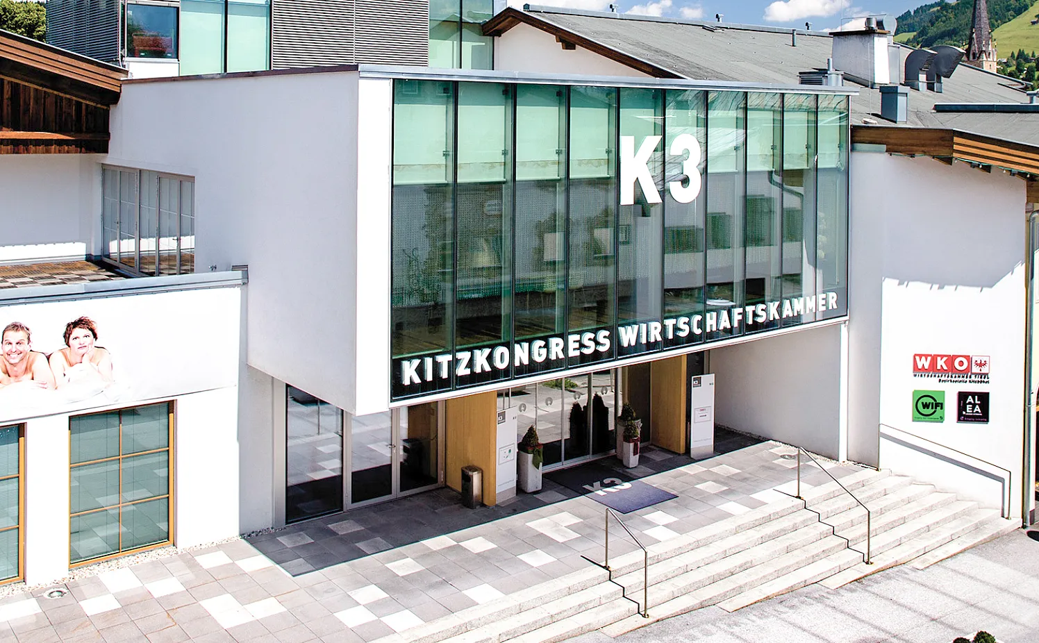 a_K3_Veranstaltungszentrum_Wirtschaftskammer Tirol