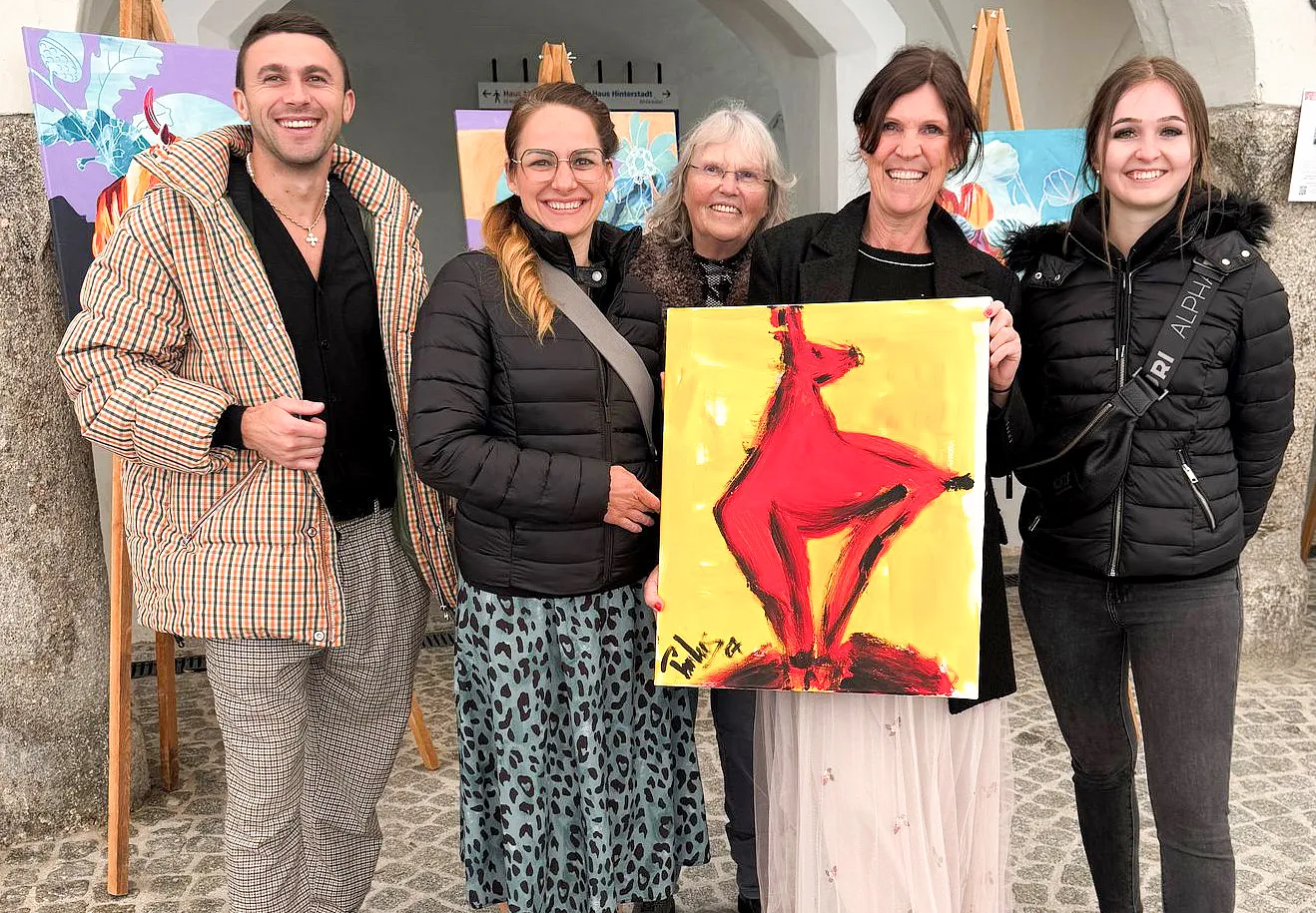 a_Kitzbuehel Aktiv Gruppenfoto_ 19_2025_Kitz Aktiv