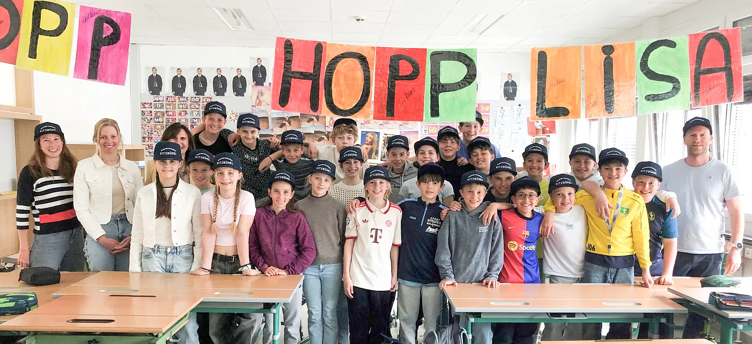 a_Klassenpatin Lisa Hauser_20_2025_MSKitzbühel