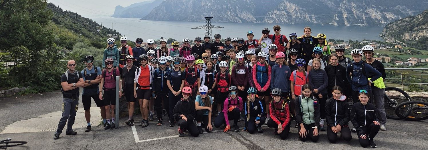 Mittelschule Kitzbühel Radeltour Gardasee_42_2025_MS Kitzb