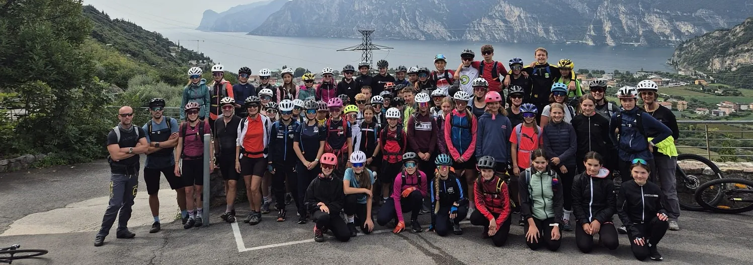 Mittelschule Kitzbühel Radeltour Gardasee_42_2025_MS Kitzb