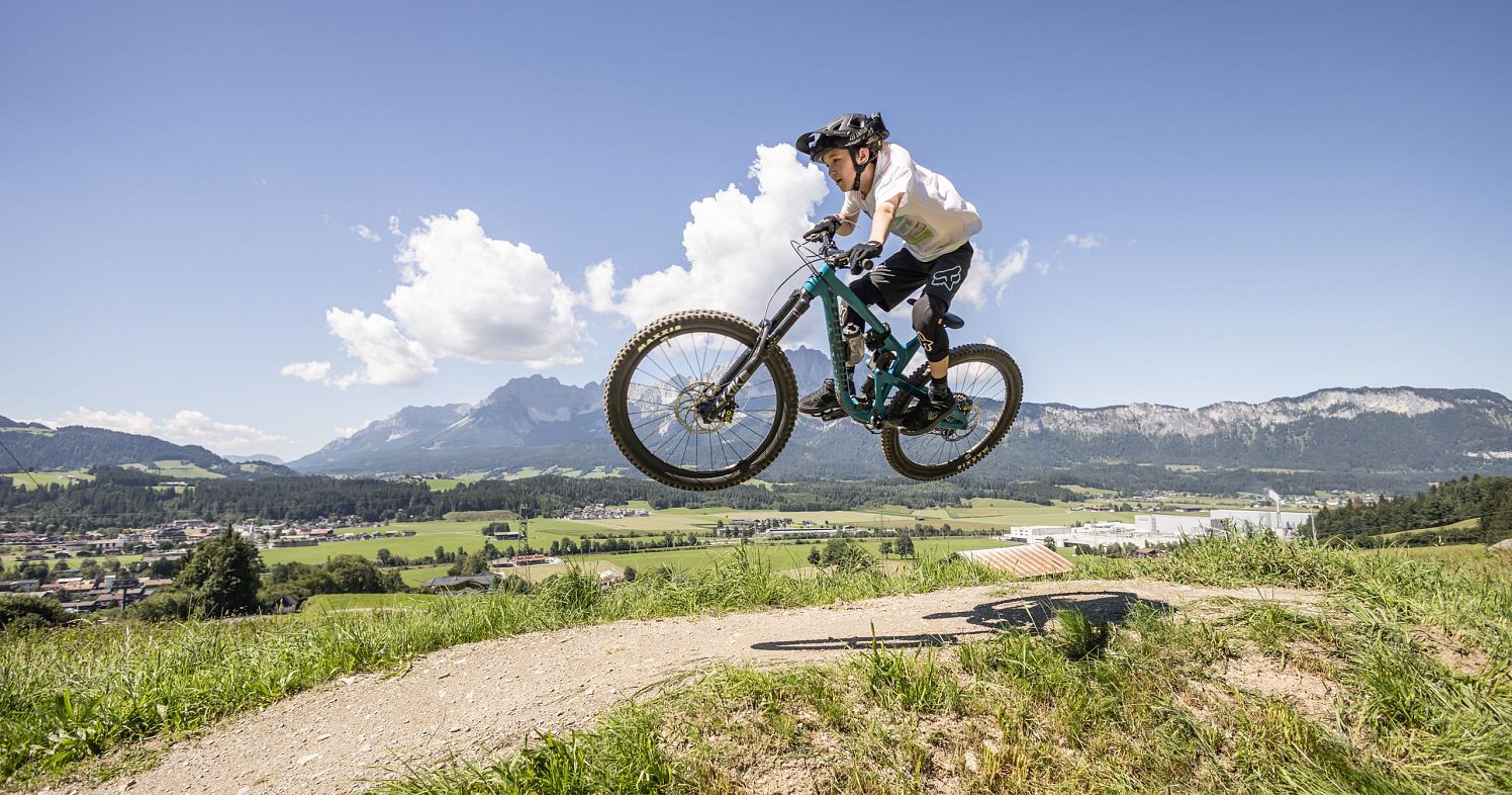 OD Trails Oberndorf