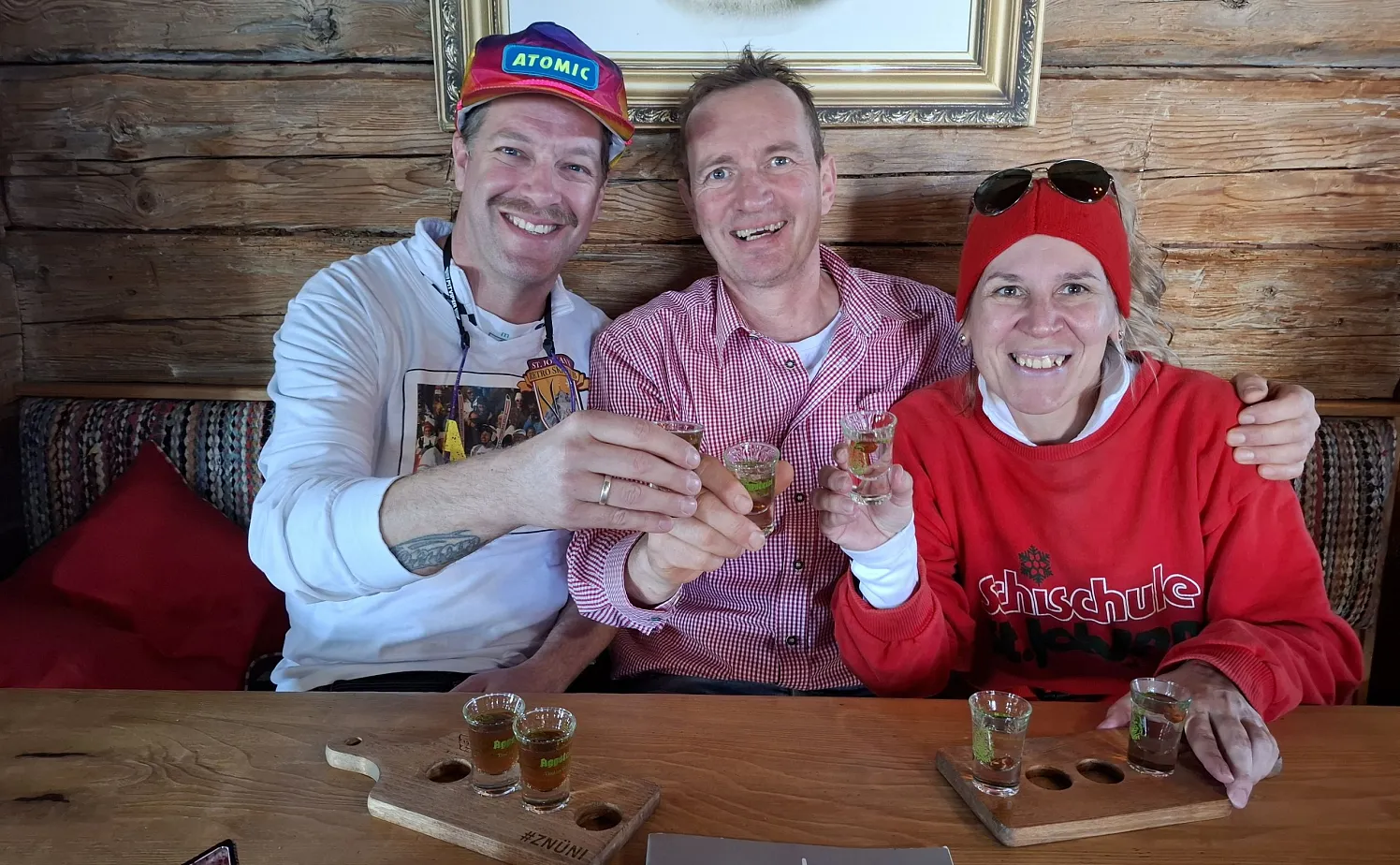 Retro Skitag St. Johann 2026