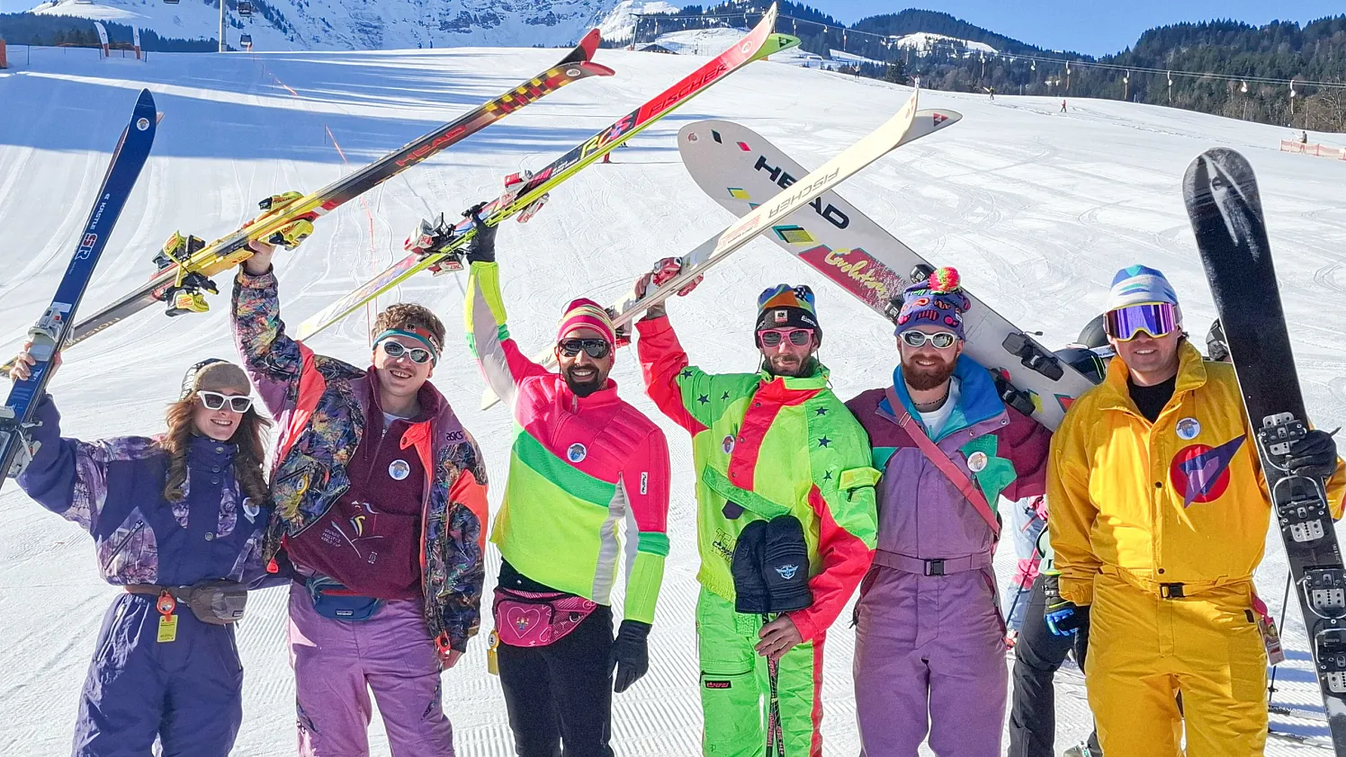 Retro Skitag St. Johann 2026