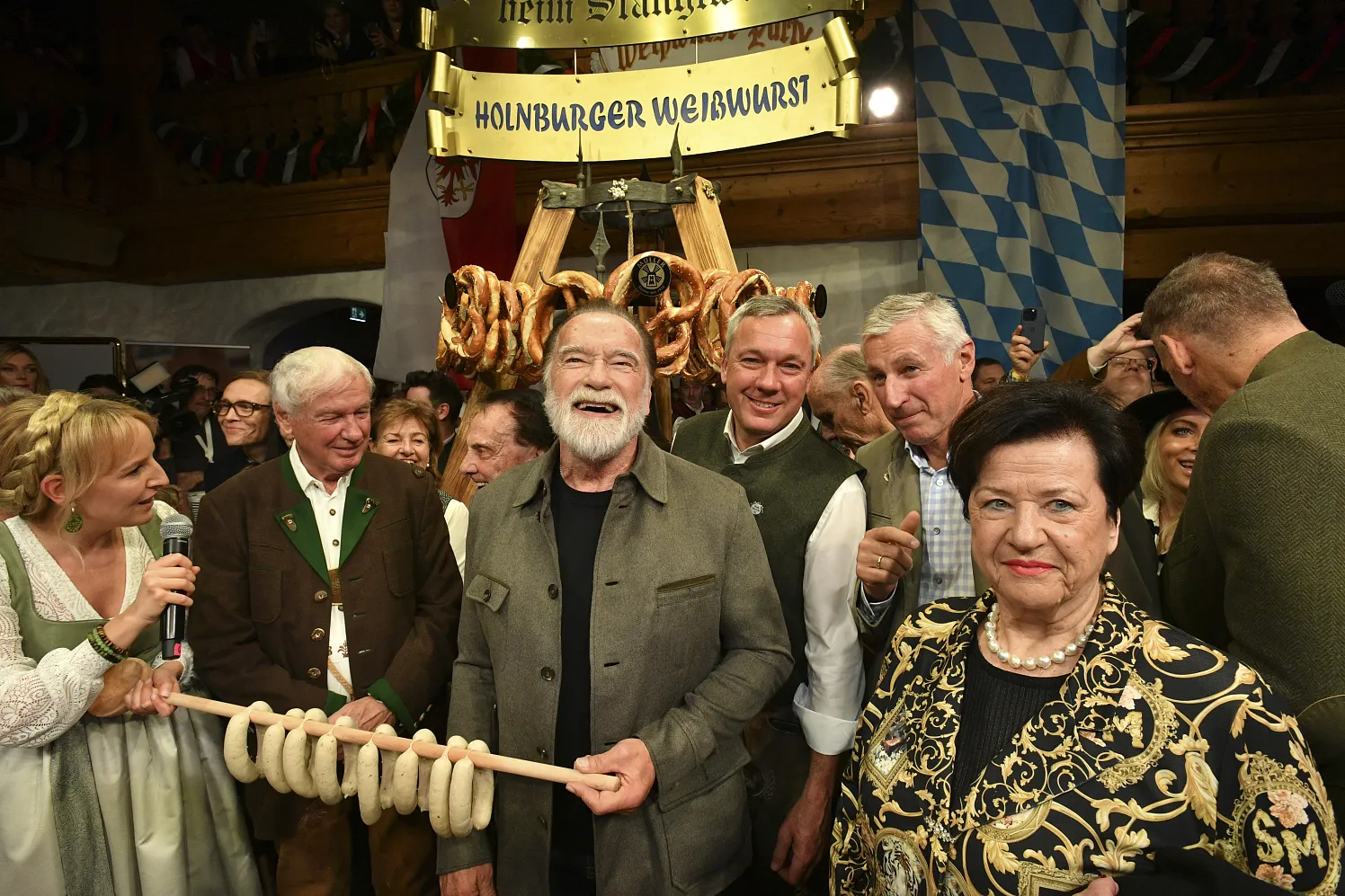 a_Stanglwirt-Weißwurstparty 2025-c-BrauerPhotos _ G.Nitschke fuer Stanglwirt13