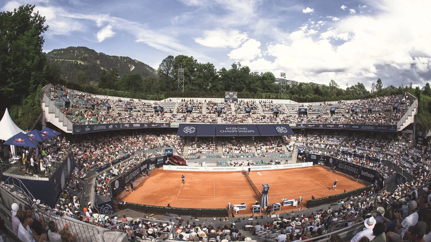 Generali Open Kitzbühel