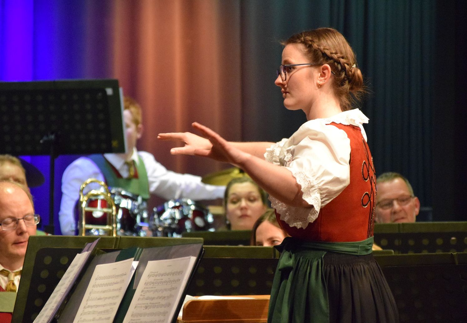 a_Theresa_Aldelsberger_Kapellmeisterin_02_2026_Wörgötter