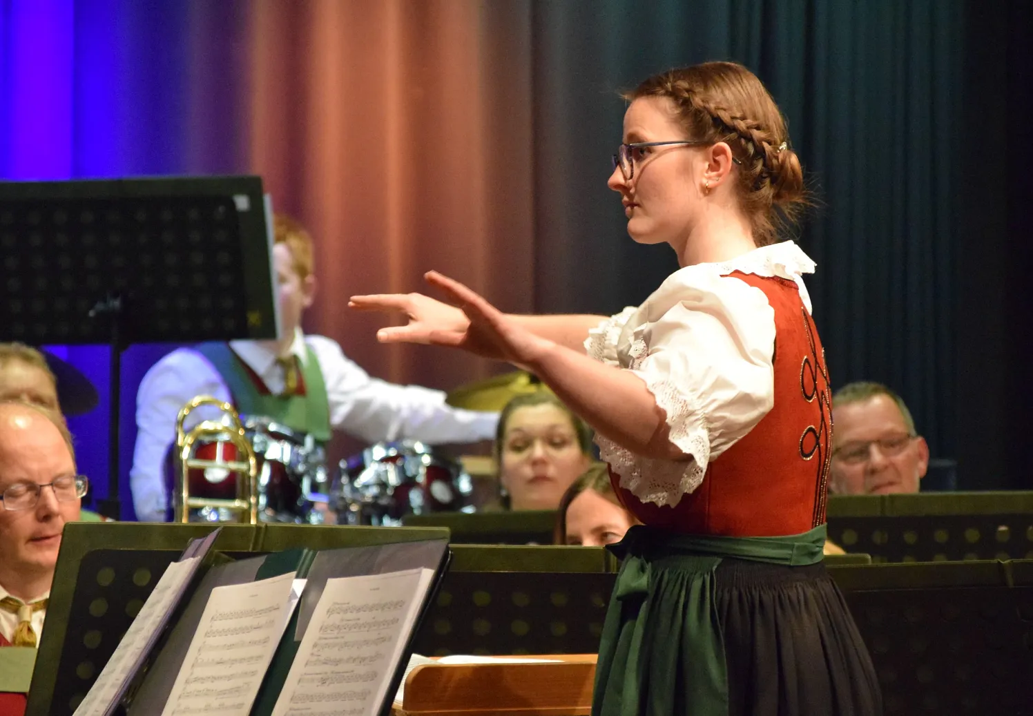 a_Theresa_Aldelsberger_Kapellmeisterin_02_2026_Wörgötter