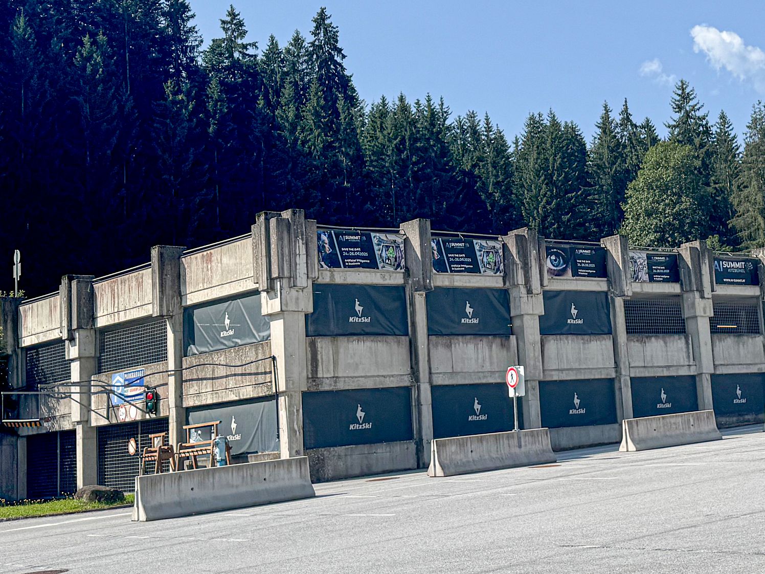 a_Tiefgarage Fleckalm