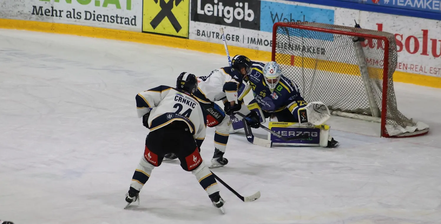 Adler Kitzbühel Eishockey