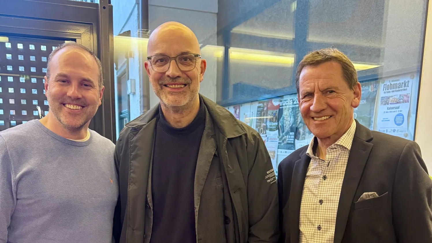 Alles Elli Winterabschlussfest