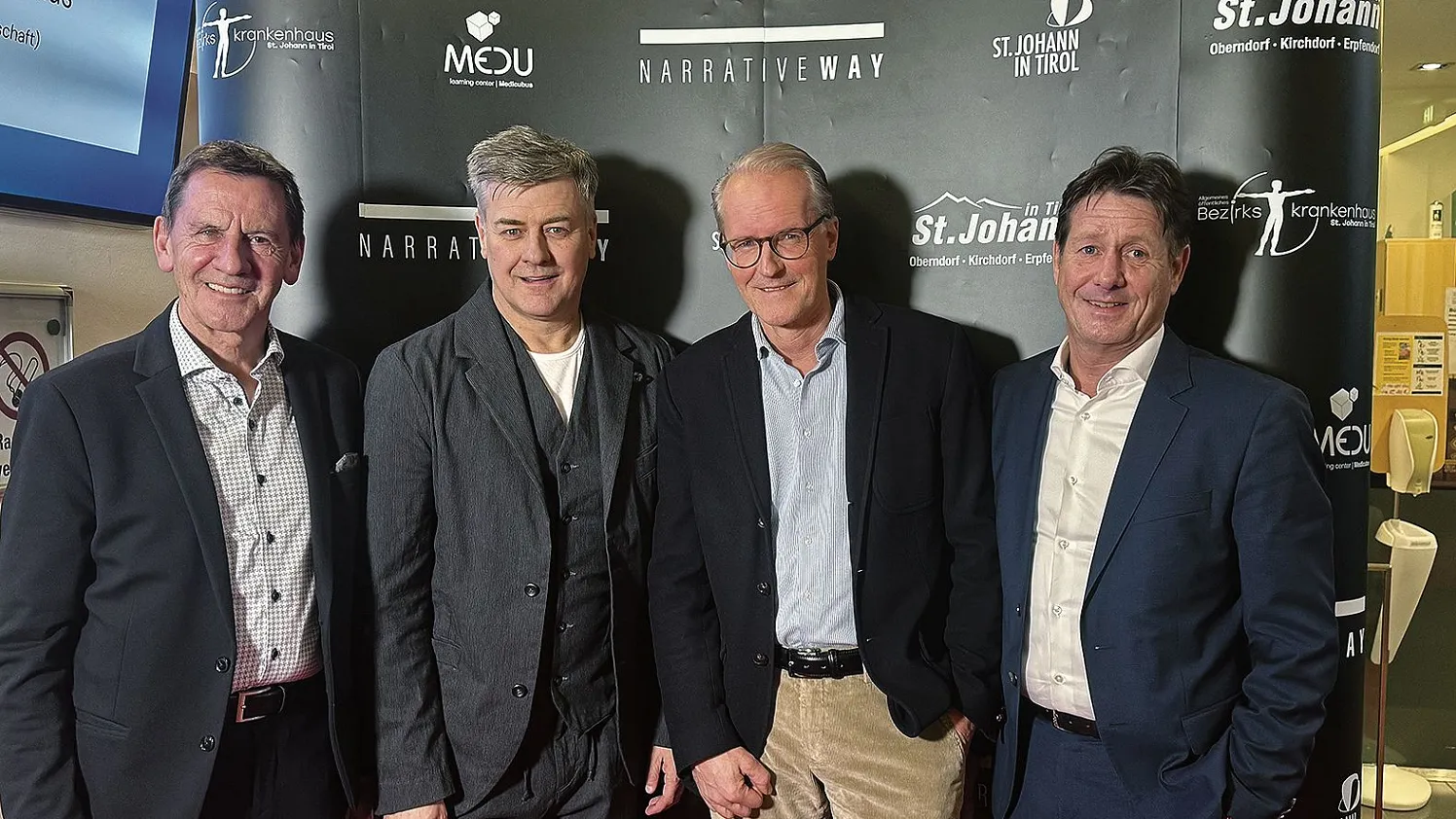 Alles Elli Winterabschlussfest