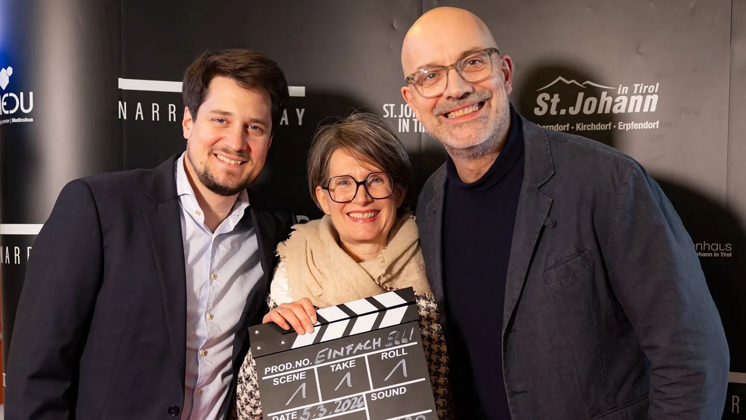 Alles Elli Winterabschlussfest