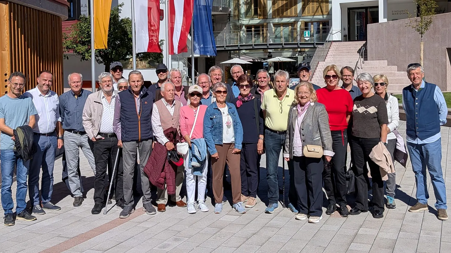 AltBgm Treffen Fieberbrunn 2026_Gernot Schwaiger