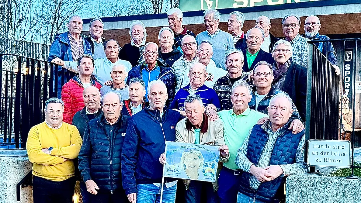 Altherren FC Kitzbühel