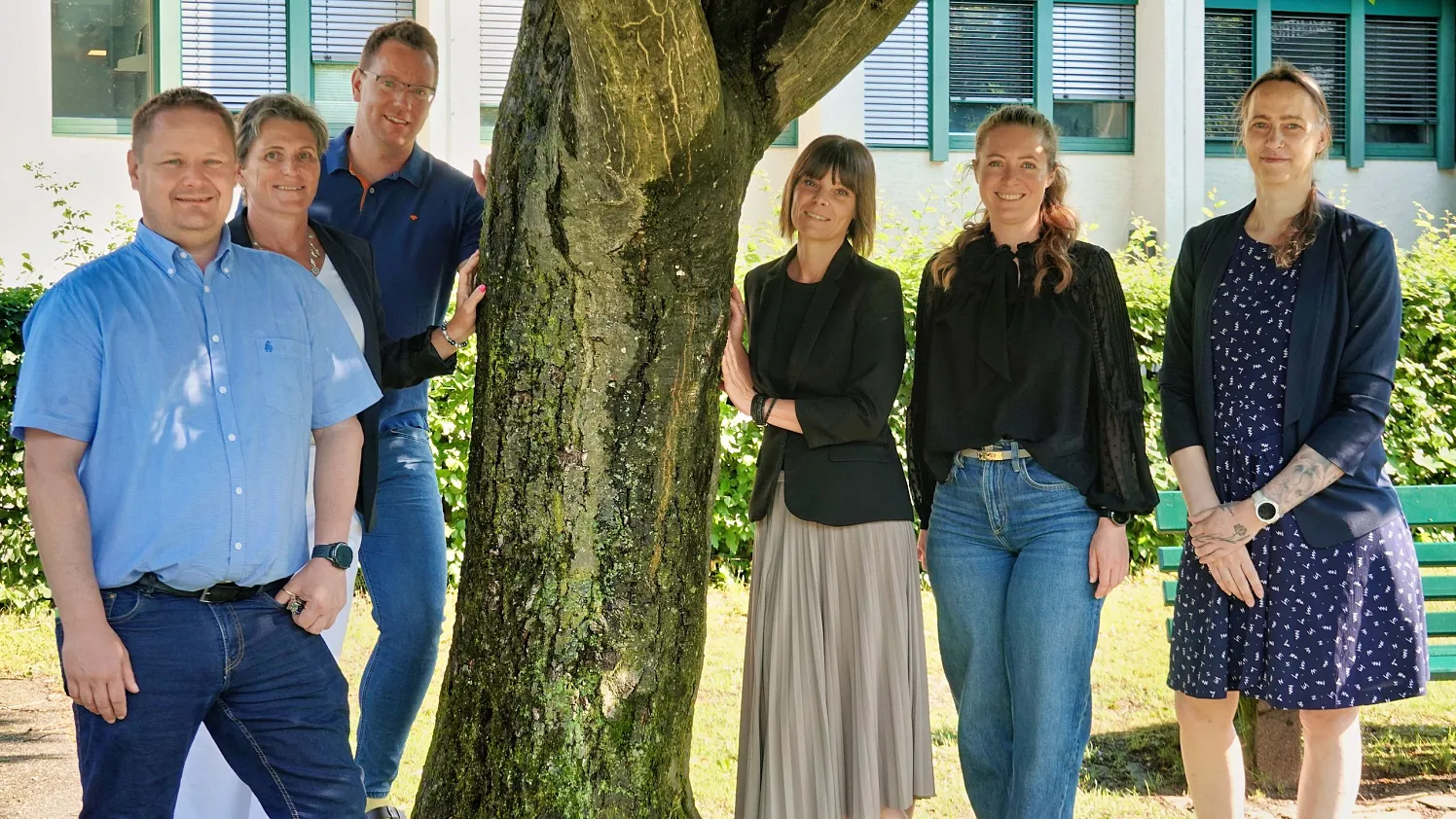 AMS Team Unternehmensberatung
