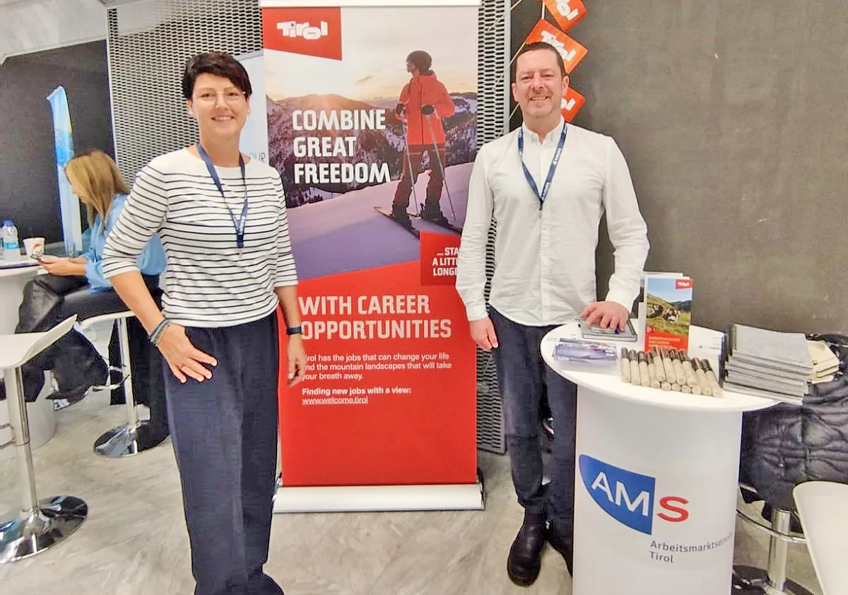 AMS Tirol Jobbörsen im EU - Ausland.webp