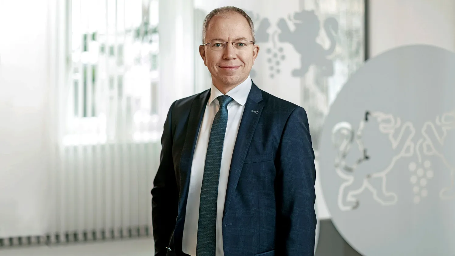 Andreas Scheiber Spängler Bank Tirol Leitung