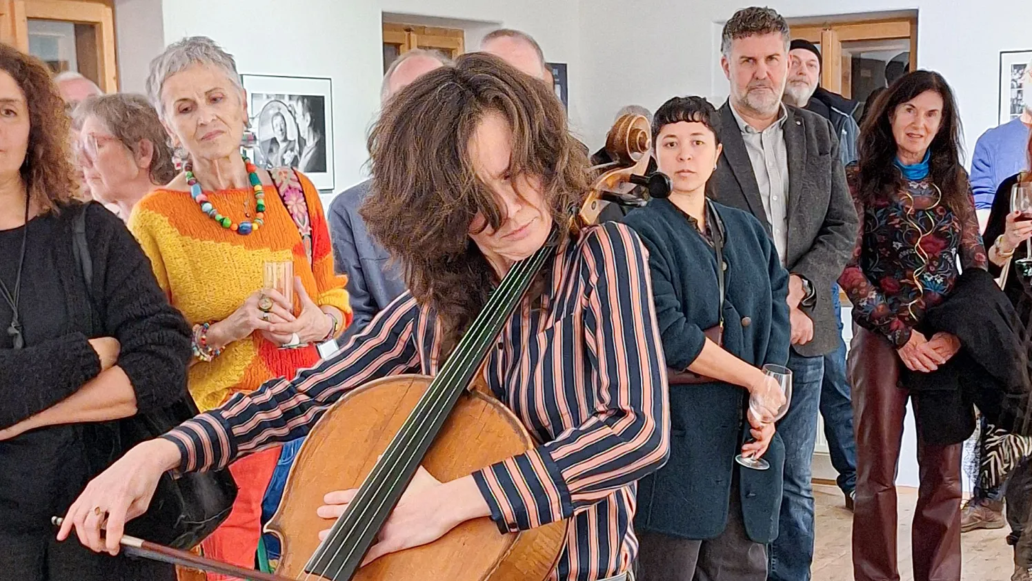 Artacts Eröffnung 2026