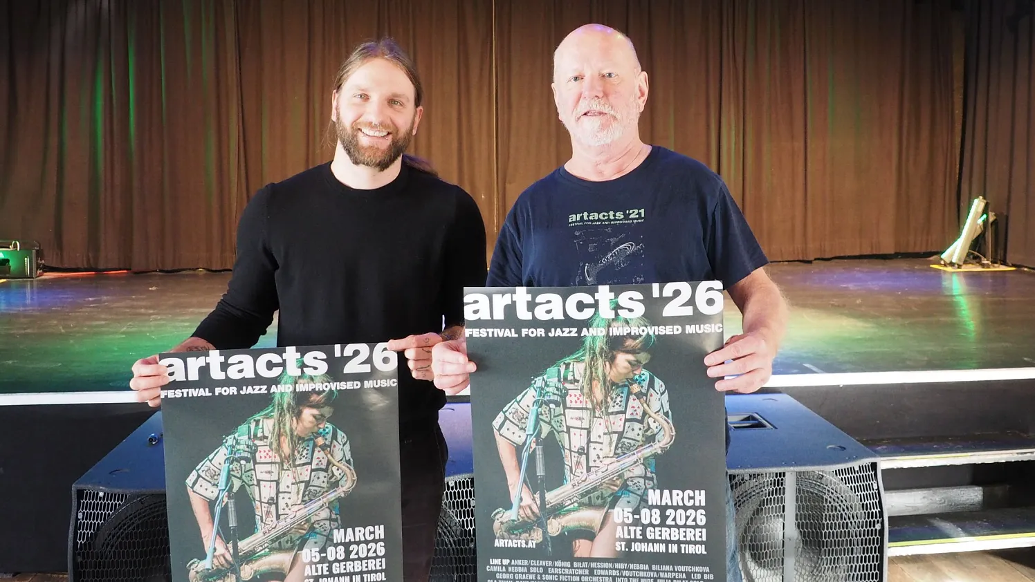 artacts Massinger Oberlechner