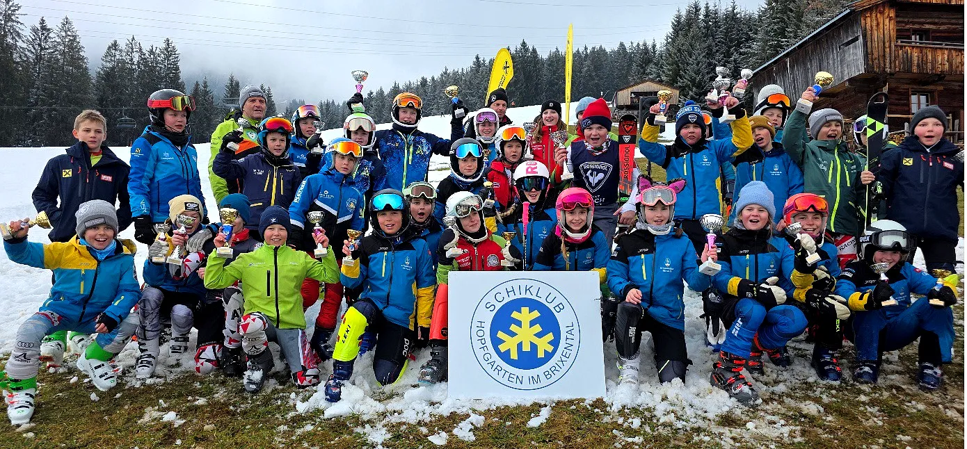 bezirkscup-Hofpgarten