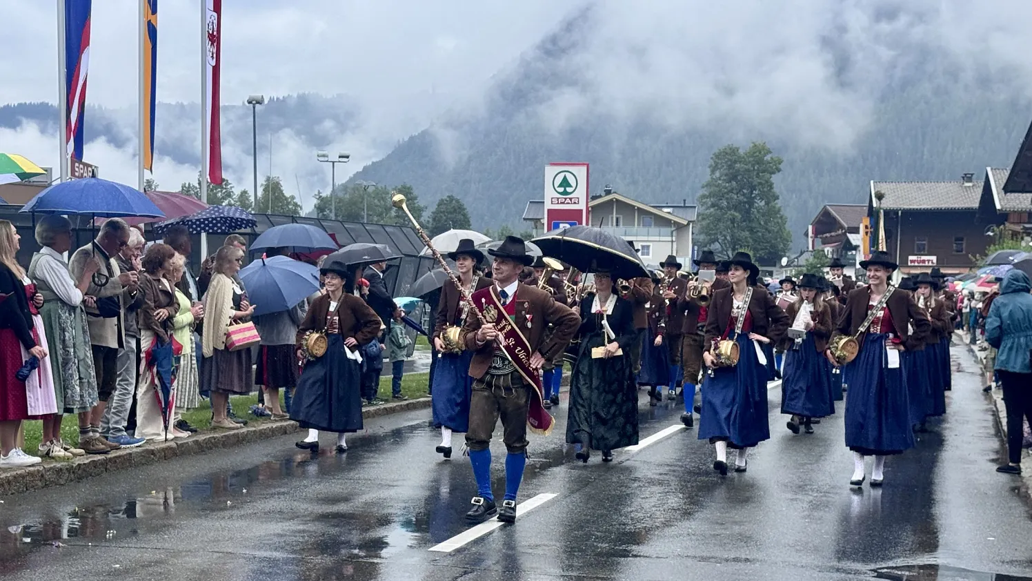 Bezirksmusikfest_St. Ulrich