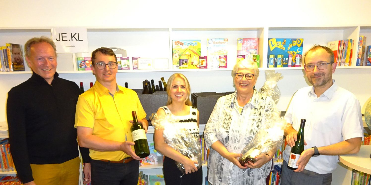 Bibliothek Kirchdorf_JHV_26_2025_Gernot Schwaiger.webp