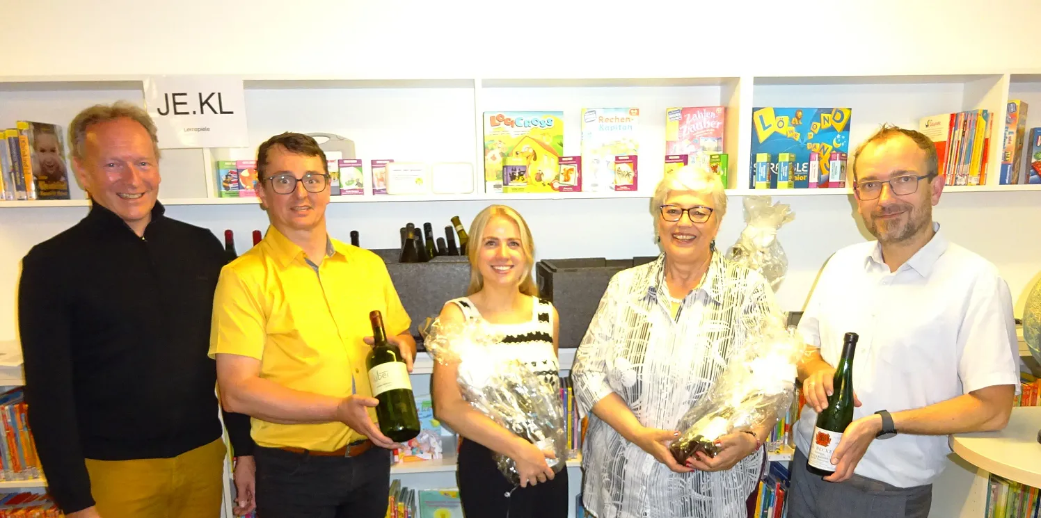 Bibliothek Kirchdorf_JHV_26_2025_Gernot Schwaiger.webp