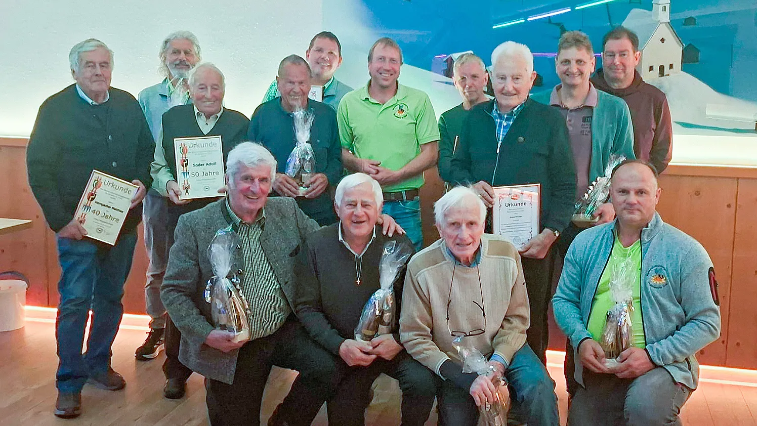 Bienenzuchtverein St Johann