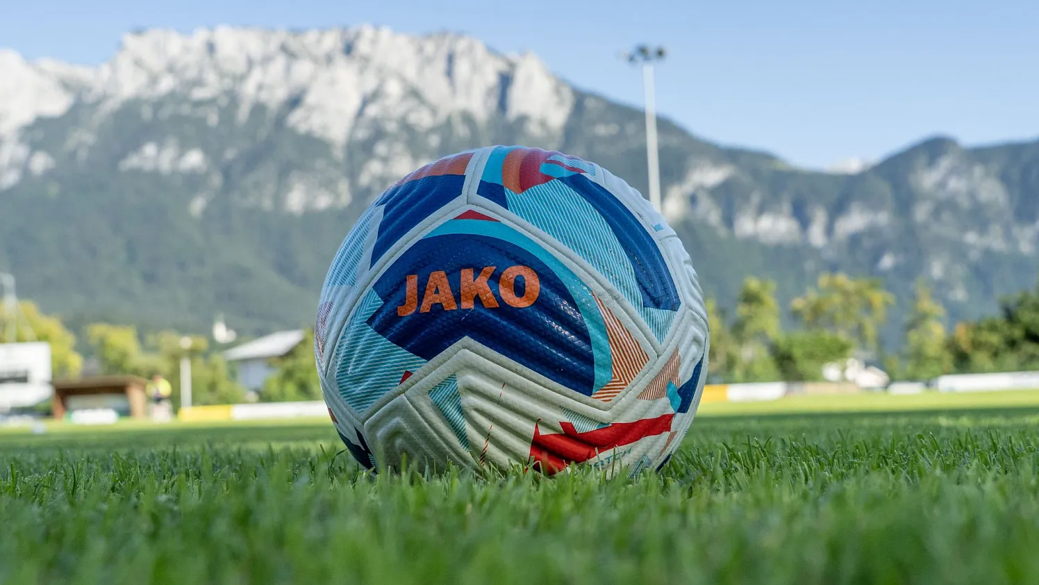 Bild Fußball