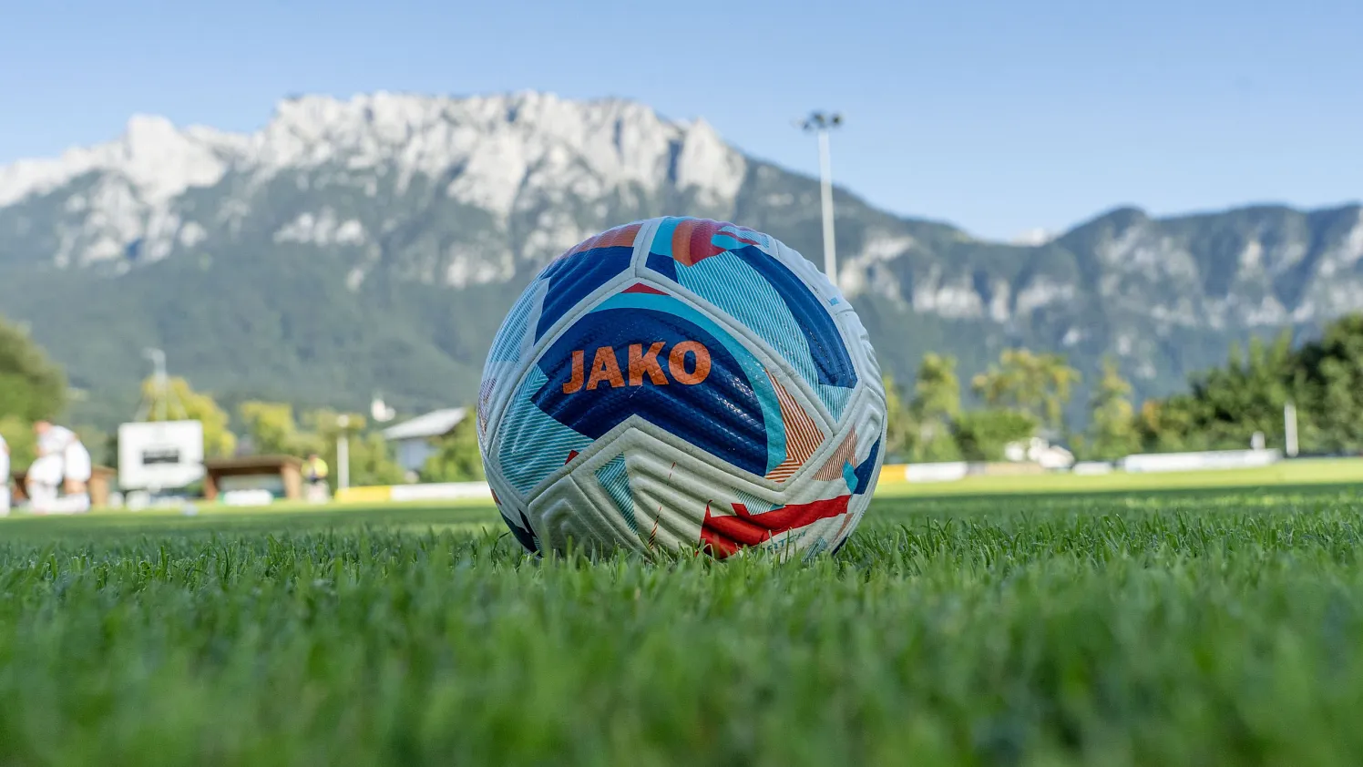 Bild Fußball