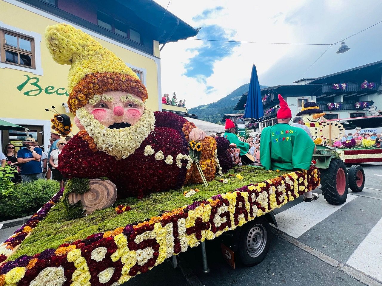 Blumencorso_Yvonne Kraus