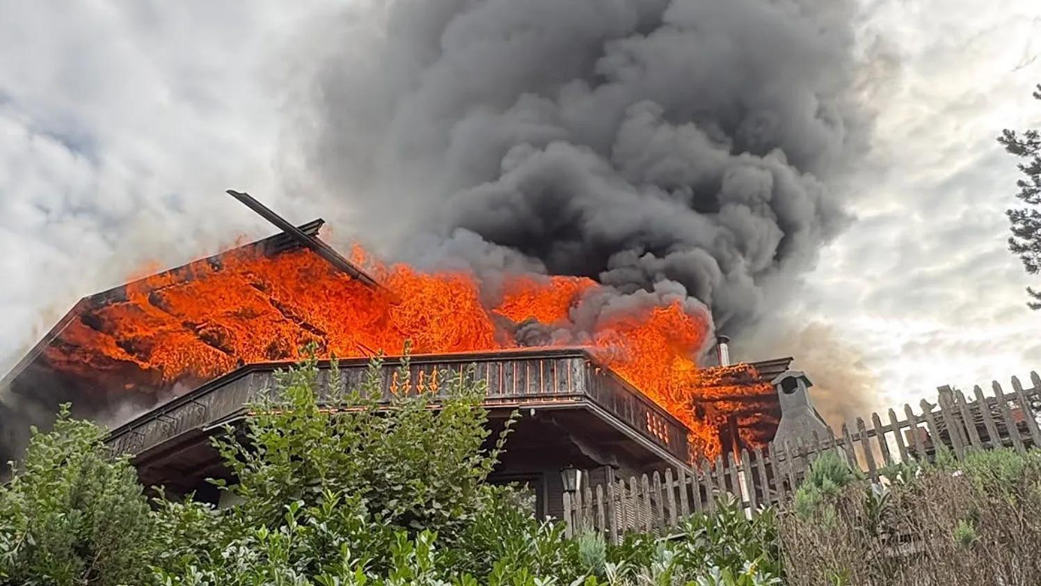 Brand_Dachstuhl_Bichlalm_Kitz_FFKitzbühel